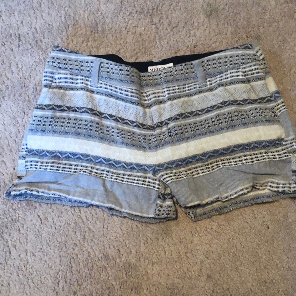 Merona short